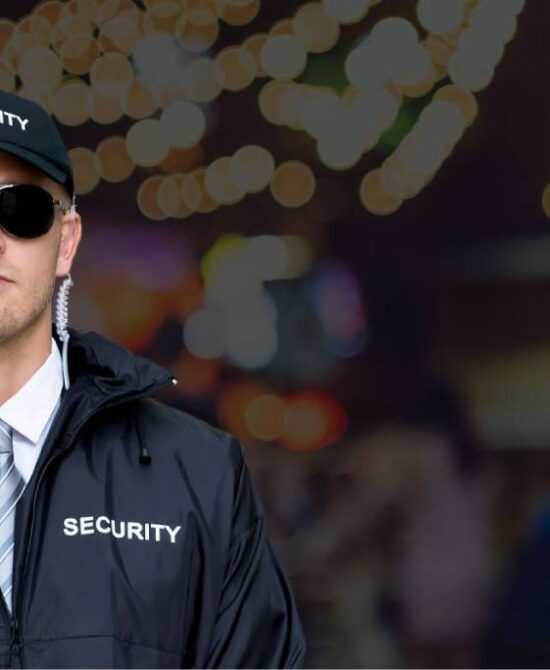 Residential Security