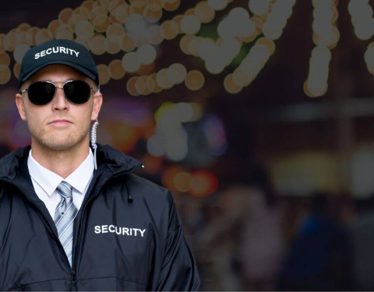 Residential Security